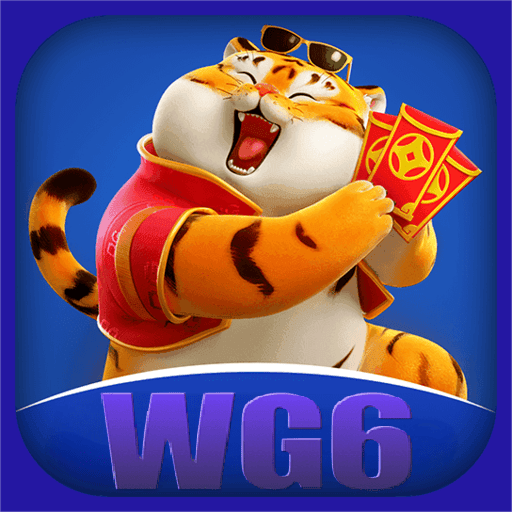 Imagem promocional da WG6BET mostrando a plataforma e suas vantagens